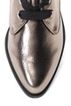 Aldo Обувки Ederabeth от метализирана еко кожа Жени