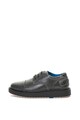 Diesel Pantofi brogue de piele Cage Barbati