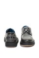 Diesel Pantofi brogue de piele Cage Barbati