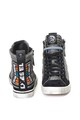 Diesel Velows középmagas szárú sneakers cipő férfi