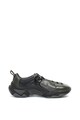 Diesel Pantofi sport de piele Kipper Barbati