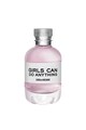 Zadig & Voltaire Apa de Parfum  Girls Can Do Anything Femei