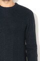 Jack & Jones Pulover din tricot gros Stanford Barbati