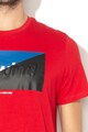 Jack & Jones Jack & Jones, Tricou cu imprimeu Cologan Barbati