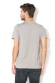 Jack & Jones Jack & Jones, Tricou cu imprimeu logo Jorbaron Barbati