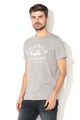 Jack & Jones Jack & Jones, Tricou cu imprimeu logo Jorbaron Barbati