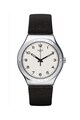 Swatch Ceas cu o curea de piele Barbati