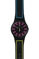 Swatch Часовник със силиконова каишка Жени