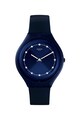 Swatch Ceas cu o curea de silicon Femei