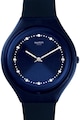 Swatch Ceas cu o curea de silicon Femei