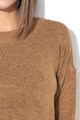 Vero Moda Пуловер Rana със свободна кройка Жени