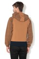 Jack & Jones Hanorac colorblock cu captuseala de fleece Select Barbati