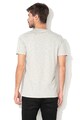 Jack & Jones Tricou slim fit cu imprimeu text Larry Barbati