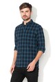 Jack & Jones Camasa slim fit cu buzunar pe piept Liam Barbati