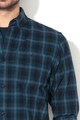 Jack & Jones Прилепнала риза Liam с джоб на гърдите Мъже