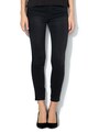 Vero Moda Blugi slim fit cu garnituri catifelate Seven Femei