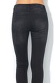 Vero Moda Blugi slim fit cu garnituri catifelate Seven Femei