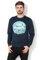 Jack & Jones Суитшърт Art Partex по тялото Мъже