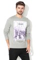 Jack & Jones Суитшърт Art Partex по тялото Мъже