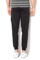 GUESS Pantaloni jogger cu snur pentru ajustare Barbati