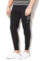 GUESS Pantaloni jogger cu snur pentru ajustare Barbati