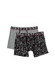 Guess Mintás boxer szett - 2 db férfi