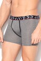 GUESS Mintás boxer szett - 2 db férfi