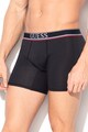 GUESS Rugalmas derekú boxer - 2 db férfi