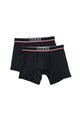 GUESS Rugalmas derekú boxer - 2 db férfi