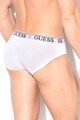 GUESS Set de chiloti cu banda elastica in talie - 3 perechi Barbati