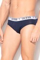 GUESS Set de chiloti cu banda elastica in talie - 3 perechi Barbati