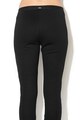 Silvian Heach Collection Nules leggins műbőr részletekkel női