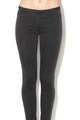 Silvian Heach Collection Elsmere jeggings nadrág rugalmas derékkal női