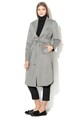 Silvian Heach Collection Pawtucket gyapjútartalmú kabát női