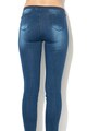 Silvian Heach Collection Jeggings cu talie elastica Elsmere Femei