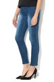 Silvian Heach Collection Elsmere jeggings nadrág rugalmas derékkal női