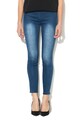 Silvian Heach Collection Elsmere jeggings nadrág rugalmas derékkal női