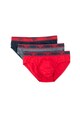 Emporio Armani Underwear Alsónadrág szett - 3 darab férfi