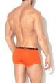 Emporio Armani Underwear Set de boxeri cu banda in talie, cu logo - 2 perechi Barbati