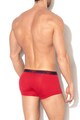 Emporio Armani Underwear Set de boxeri cu banda in talie, cu logo - 2 perechi Barbati