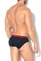 Emporio Armani Underwear Set de chiloti cu banda logo- 2 perechi Barbati