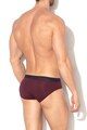 Emporio Armani Underwear Слипове с лого на талията - 3 чифта Мъже