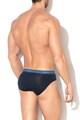 Emporio Armani Underwear Set de chiloti cu banda logo - 3 perechi Barbati