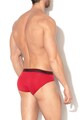 Emporio Armani Underwear Set de chiloti cu banda logo - 3 perechi Barbati