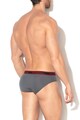 Emporio Armani Underwear Set de chiloti cu banda logo - 3 perechi Barbati