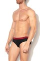 Emporio Armani Underwear Слипове с лого, 2 чифта Мъже