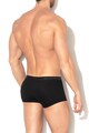 Emporio Armani Underwear Set de boxeri cu banda in talie, cu logo - 3 perechi Barbati