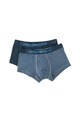 Emporio Armani Underwear Set de boxeri - 2 perechi Barbati