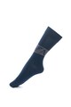 Emporio Armani Underwear Дълги чорапи с лого - 2 чифта Мъже