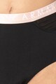 Emporio Armani Underwear Chiloti cu talie inalta Femei